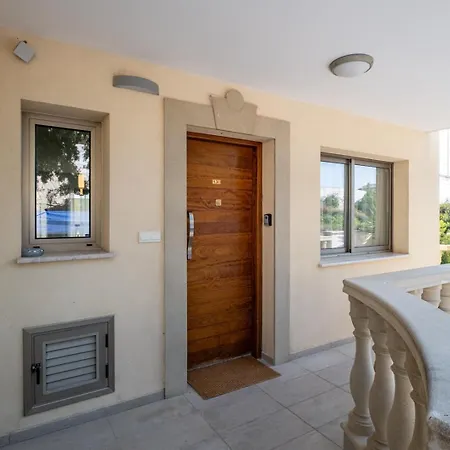 Pearl Park I Paphos