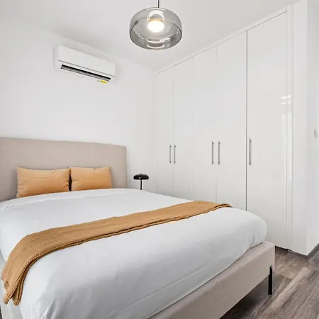 Apartment Pearl Park I