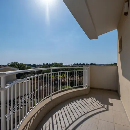 Pearl Park I Apartment *