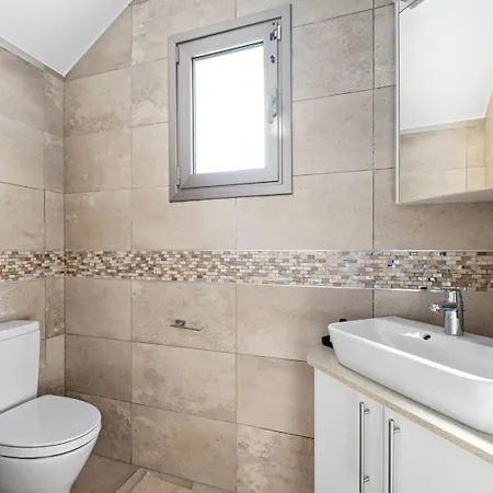 Apartman Pearl Park I Paphos