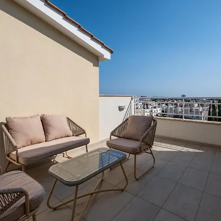Appartement Pearl Park I *