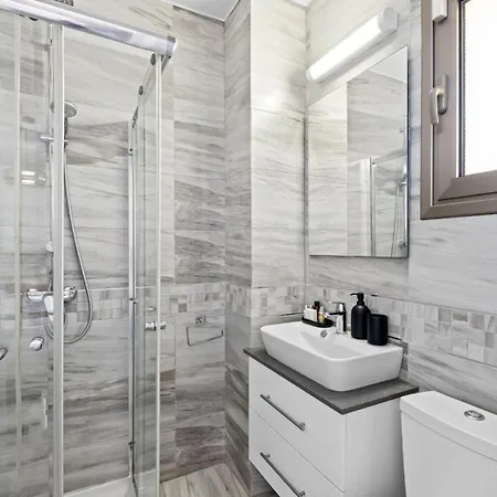 Appartement Pearl Park I